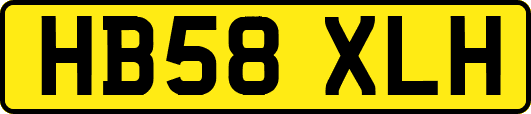 HB58XLH