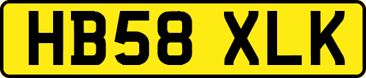 HB58XLK