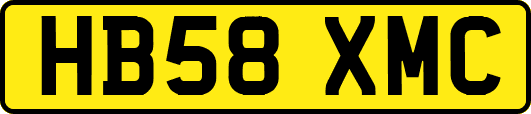 HB58XMC