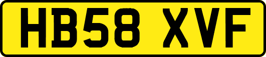 HB58XVF