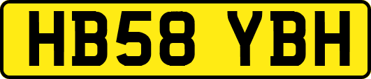 HB58YBH
