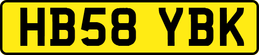 HB58YBK