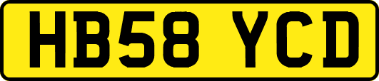 HB58YCD