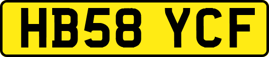 HB58YCF