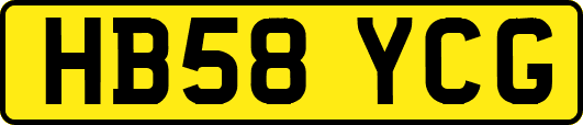 HB58YCG