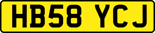 HB58YCJ