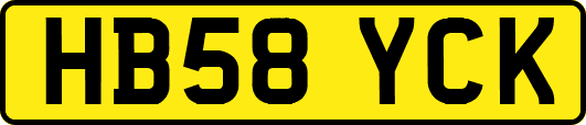 HB58YCK