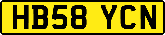 HB58YCN