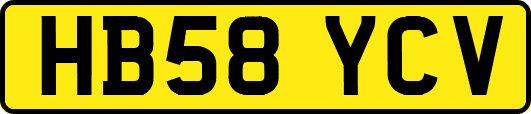 HB58YCV