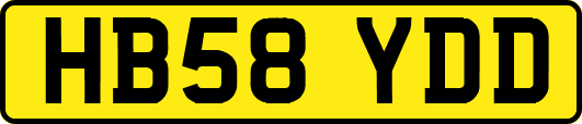 HB58YDD