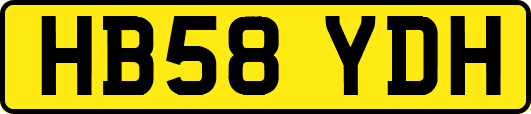 HB58YDH
