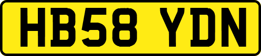 HB58YDN