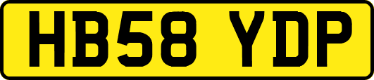 HB58YDP