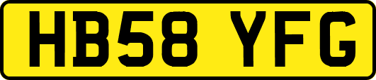 HB58YFG