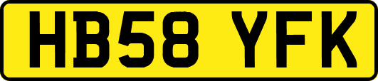 HB58YFK