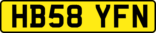 HB58YFN