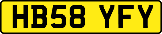 HB58YFY