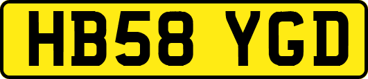 HB58YGD