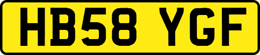 HB58YGF