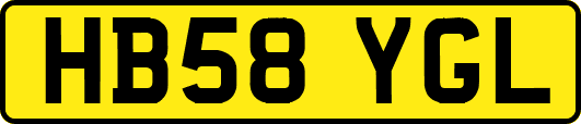HB58YGL