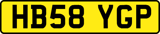 HB58YGP