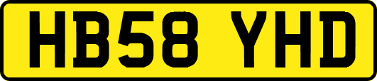 HB58YHD