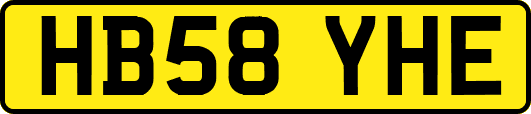 HB58YHE