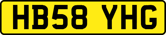 HB58YHG
