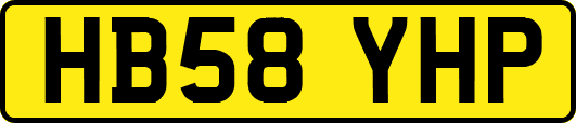 HB58YHP