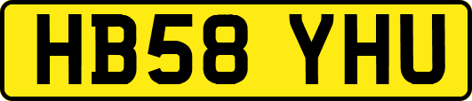 HB58YHU