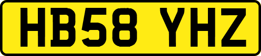 HB58YHZ