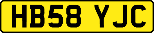 HB58YJC