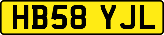 HB58YJL
