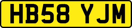 HB58YJM