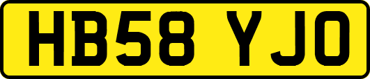 HB58YJO