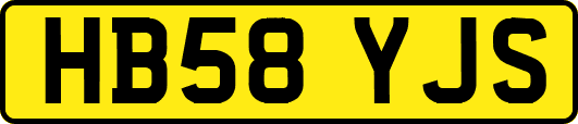 HB58YJS