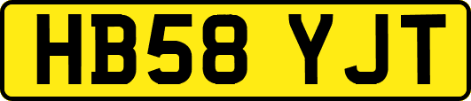 HB58YJT