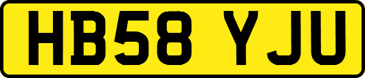 HB58YJU