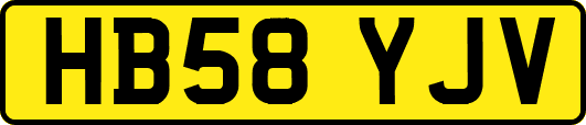 HB58YJV