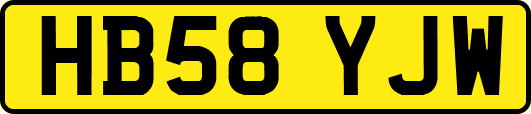 HB58YJW