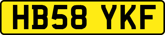 HB58YKF