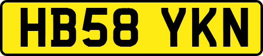 HB58YKN