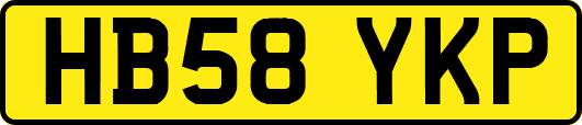 HB58YKP