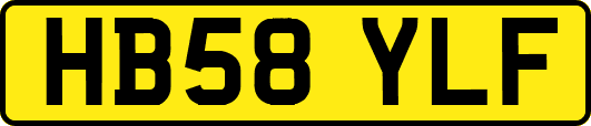 HB58YLF