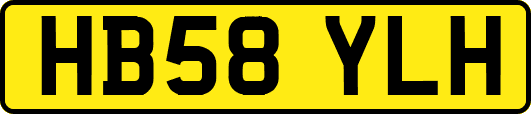 HB58YLH