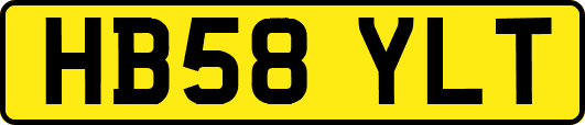 HB58YLT