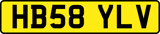 HB58YLV