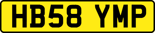 HB58YMP