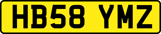 HB58YMZ