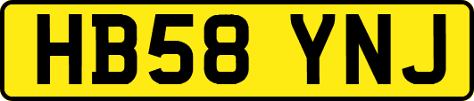 HB58YNJ